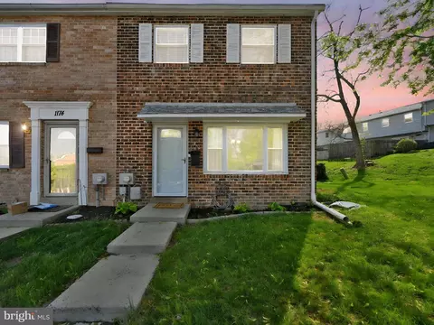 1176 Bayless Pl, Eagleville, PA 19403