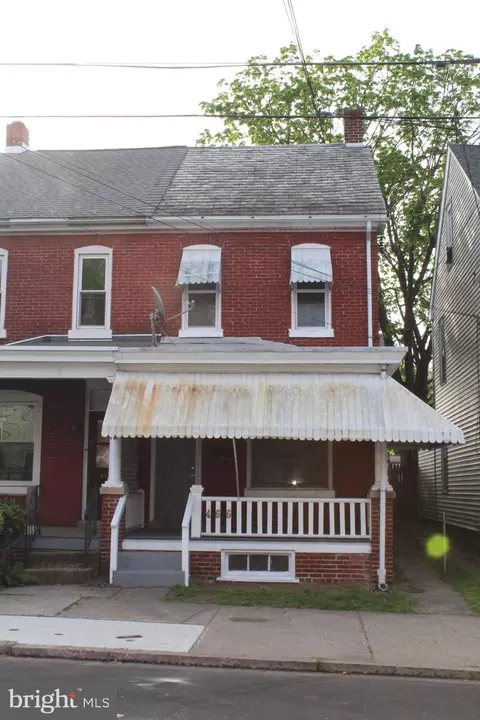466 N Evans St, Pottstown, PA 19464