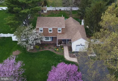 2658 Anthony Dr, Colmar, PA 18915
