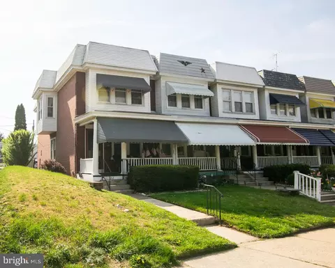 1212 Harding Blvd, Norristown, PA 19401