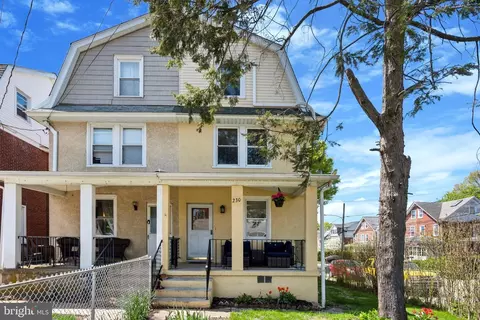230 E Spring Ave, Ardmore, PA 19003