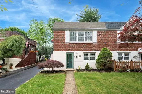 1721 Dartmouth Dr, Norristown, PA 19401
