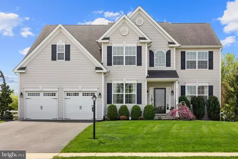 2289 Sterling Dr, Gilbertsville, PA 19525