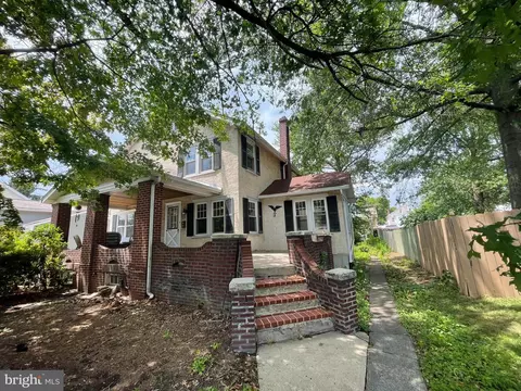783 N Evans St, Pottstown, PA 19464