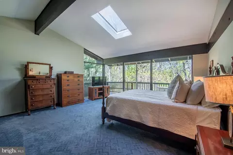 Bedroom - 340 Danell Rd, Wayne, PA 19087 photo 2 of 5