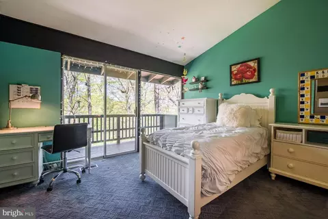 Bedroom - 340 Danell Rd, Wayne, PA 19087 photo 3 of 5