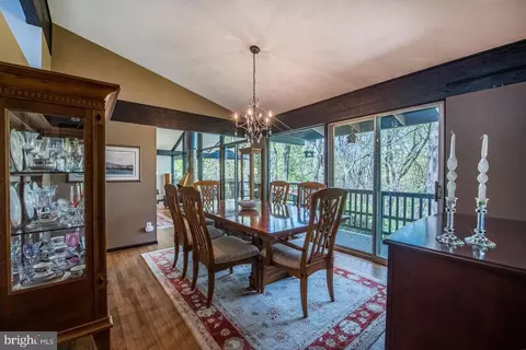 Dining - 340 Danell Rd, Wayne, PA 19087 photo 1 of 1