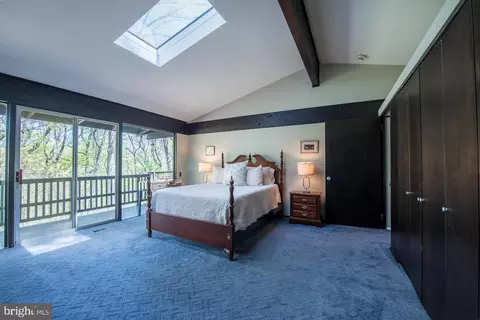 Bedroom - 340 Danell Rd, Wayne, PA 19087 photo 1 of 5
