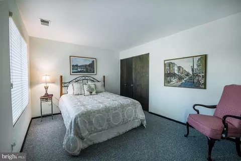 Bedroom - 340 Danell Rd, Wayne, PA 19087 photo 5 of 5