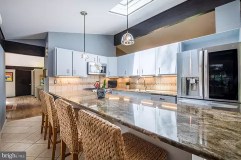Kitchen - 340 Danell Rd, Wayne, PA 19087 photo 1 of 2