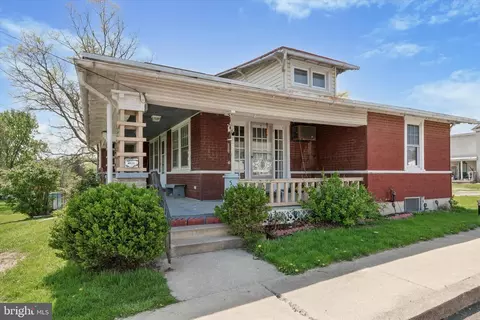 519 Elm St, Pottstown, PA 19464