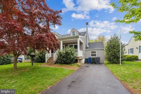 354 Monroe Ave, Glenside, PA 19038