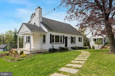 361 E 9th Ave, Collegeville, PA 19426