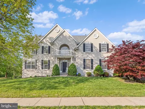 2001 Sweetgum Ln, Collegeville, PA 19426