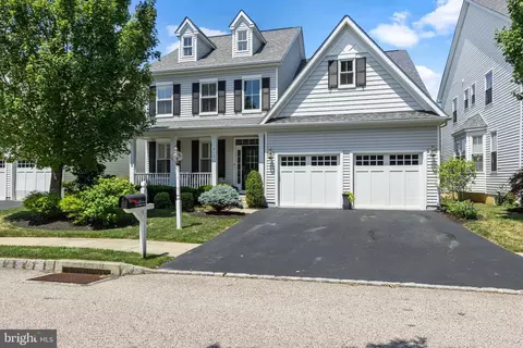 913 Phipps Way, Blue Bell, PA 19422