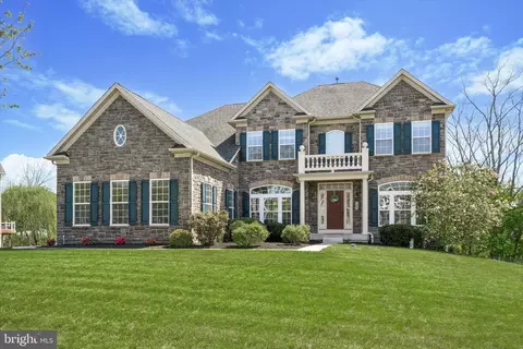 1489 Maxwell Ct, Lansdale, PA 19446
