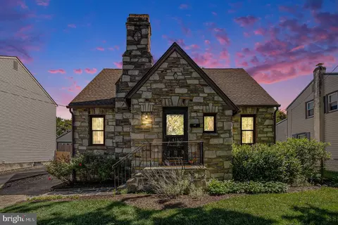 411 Quigley Ave, Willow Grove, PA 19090
