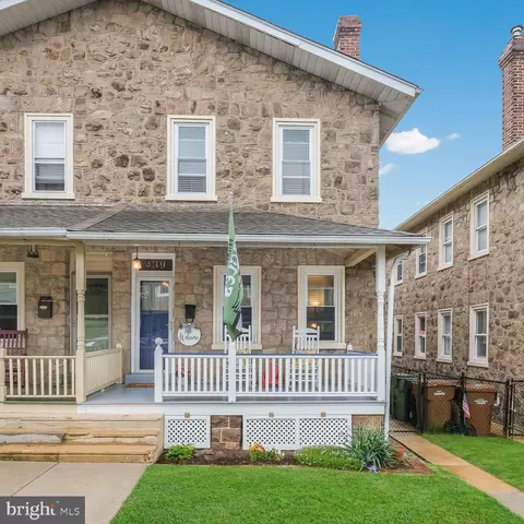 439 Renfrew Ave, Ambler, PA 19002