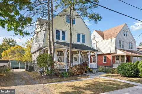 114 N Essex Ave, Narberth, PA 19072