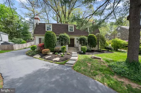 1224 Knox Rd, Wynnewood, PA 19096
