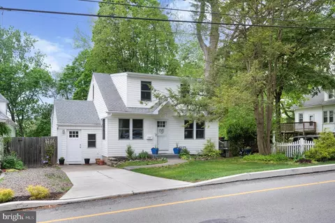 628 Edge Hill Rd, Glenside, PA 19038
