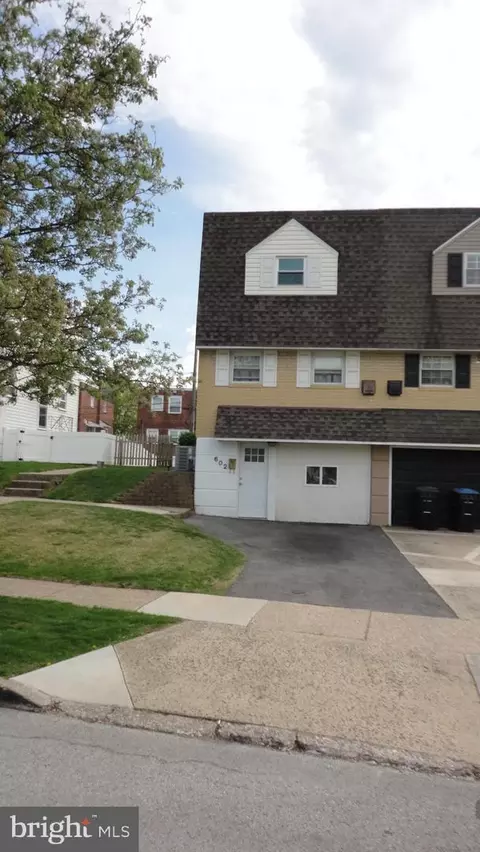602 Natalie Ln, Norristown, PA 19401