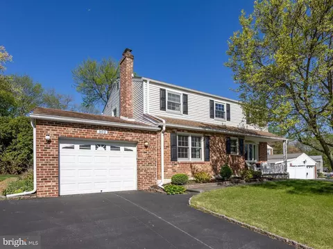 302 Rees Dr, King Of Prussia, PA 19406