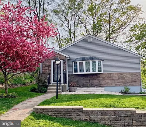 2154 Clearview Ave, Abington, PA 19001