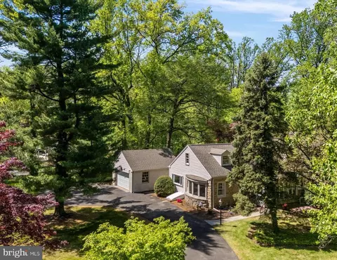 960 Meetinghouse Rd, Jenkintown, PA 19046