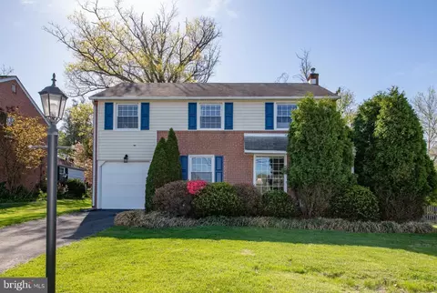 3004 Joshua Rd, Lafayette Hill, PA 19444