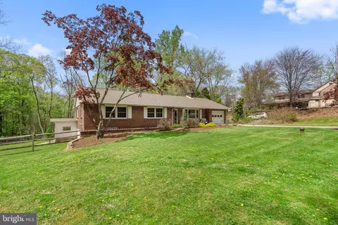 109 Caswell Ave, Collegeville, PA 19426
