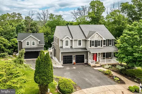 217 Von Steuben Dr, Collegeville, PA 19426