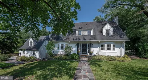 701 Argyle Rd, Wynnewood, PA 19096