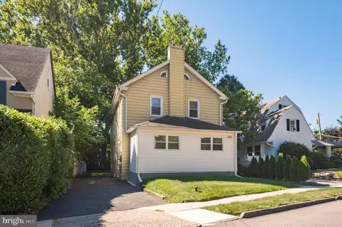 122 Bentley Ave, Bala Cynwyd, PA 19004