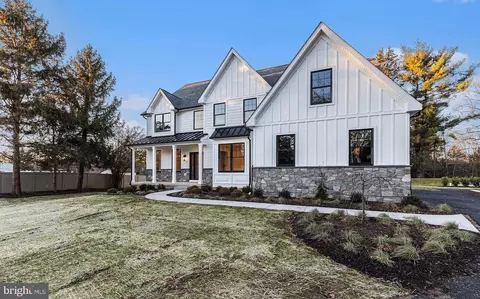 409 W Butler Pike, Ambler, PA 19002