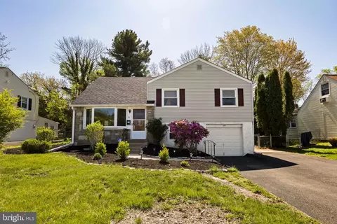 1215 Malinda Rd, Oreland, PA 19075