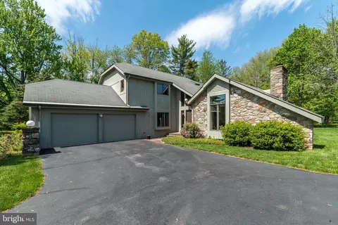 201 Old Church Rd, North Wales, PA 19454