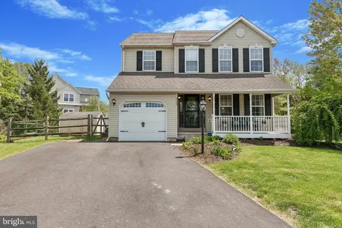 113 Winchester Way, Harleysville, PA 19438