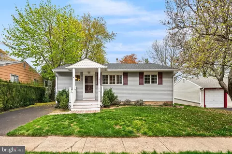1834 Willard Ave, Willow Grove, PA 19090
