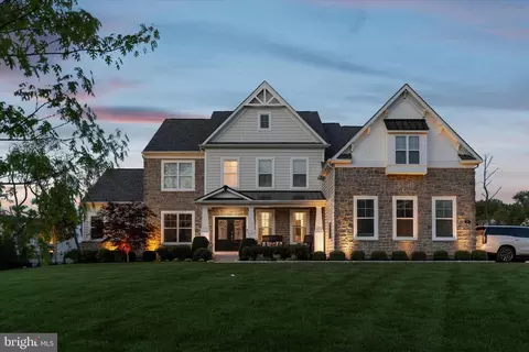 37 Starmont Way, Collegeville, PA 19426