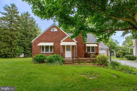 345 Church Rd, Jenkintown, PA 19046