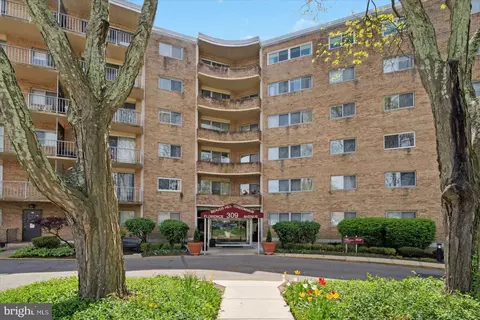 309 Florence Ave #610N, Jenkintown, PA 19046