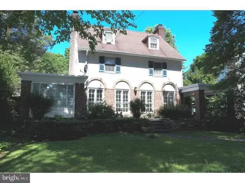 434 Levering Mill Rd, Merion Station, PA 19066