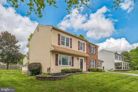 2113 Carol Ln, Norristown, PA 19401