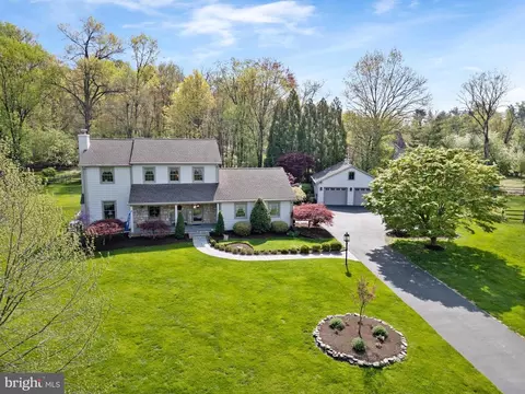 653 Valley Rd, Blue Bell, PA 19422