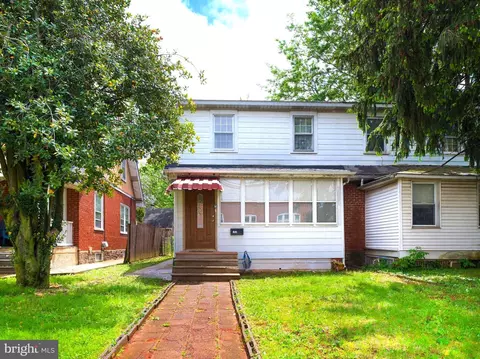 103 N Cannon Ave, Lansdale, PA 19446