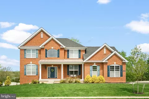 515 Barrington St, Horsham, PA 19044