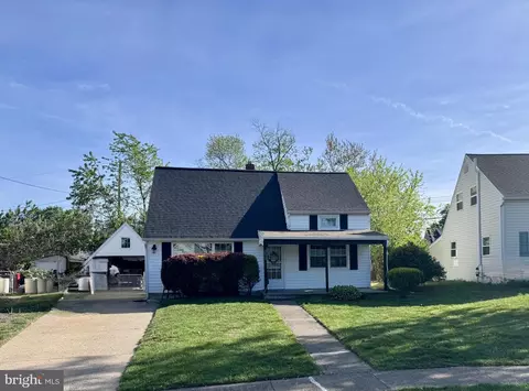 254 W Chestnut St, Pottstown, PA 19464
