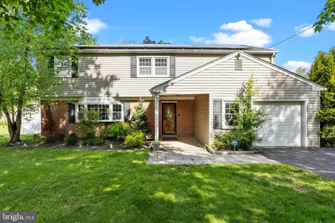 3219 Sunset Ave, Norristown, PA 19403