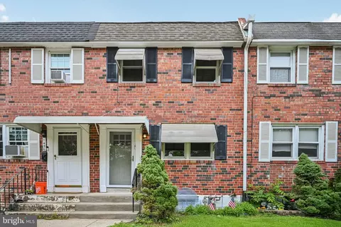 1454 Stanbridge St, Norristown, PA 19401